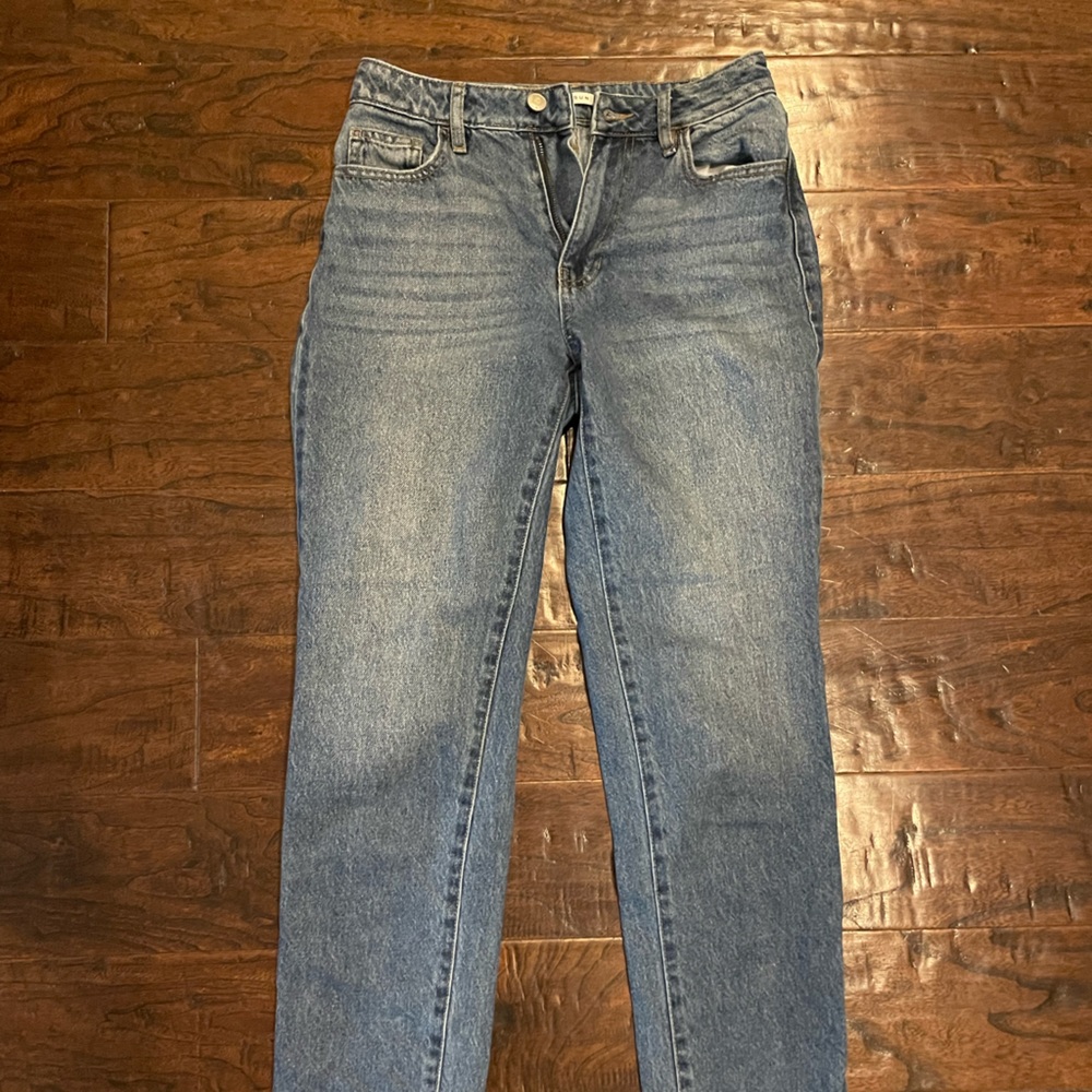 Pacsun size 24 Mom Jeans